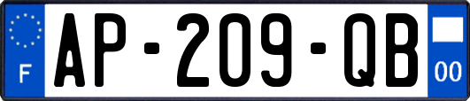 AP-209-QB