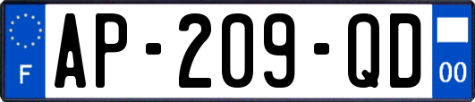 AP-209-QD