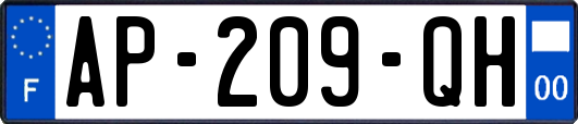 AP-209-QH