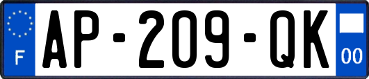 AP-209-QK