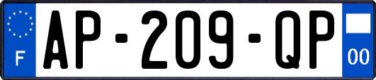 AP-209-QP