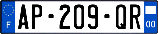 AP-209-QR