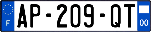 AP-209-QT