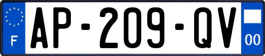 AP-209-QV