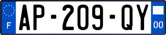 AP-209-QY