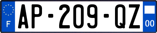 AP-209-QZ