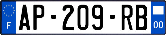 AP-209-RB