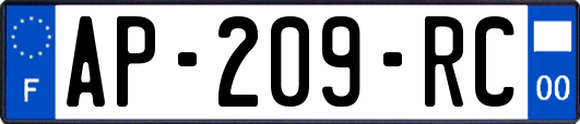 AP-209-RC