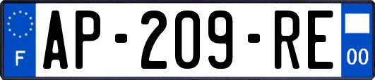 AP-209-RE
