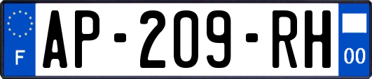 AP-209-RH