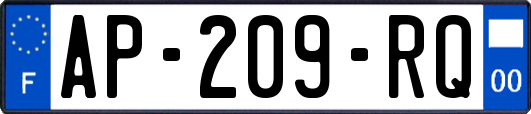 AP-209-RQ