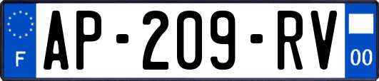 AP-209-RV