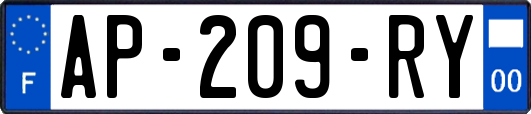 AP-209-RY