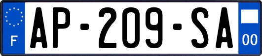 AP-209-SA