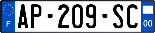 AP-209-SC