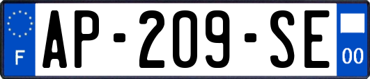 AP-209-SE