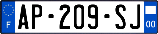 AP-209-SJ