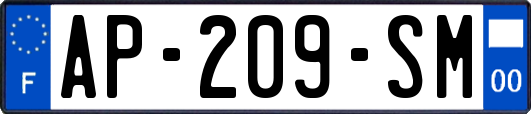AP-209-SM
