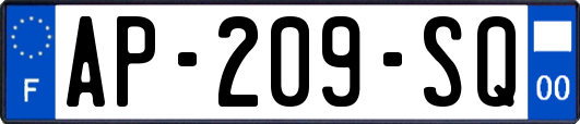 AP-209-SQ