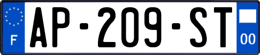 AP-209-ST