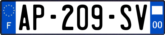 AP-209-SV