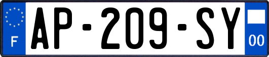 AP-209-SY