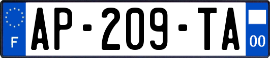 AP-209-TA