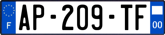 AP-209-TF