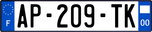AP-209-TK