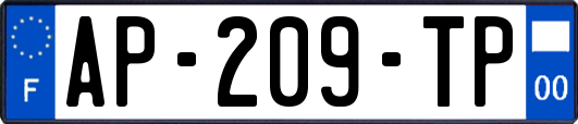 AP-209-TP