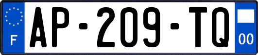 AP-209-TQ