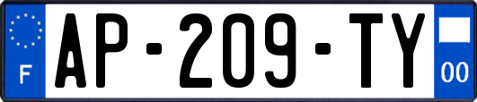 AP-209-TY