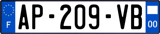 AP-209-VB