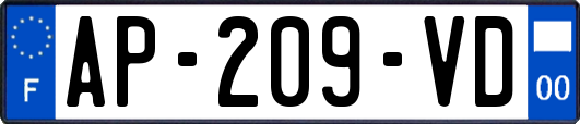 AP-209-VD