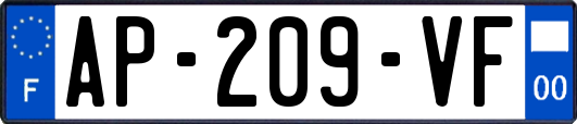 AP-209-VF