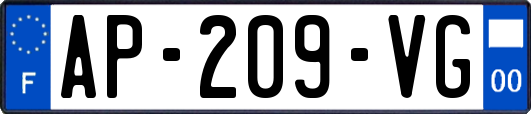 AP-209-VG