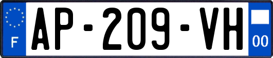 AP-209-VH