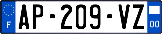 AP-209-VZ