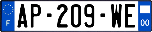 AP-209-WE