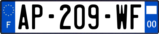 AP-209-WF