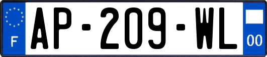 AP-209-WL
