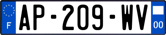 AP-209-WV