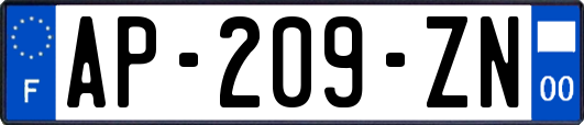 AP-209-ZN