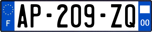 AP-209-ZQ