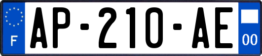 AP-210-AE