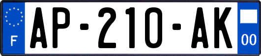 AP-210-AK