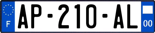 AP-210-AL