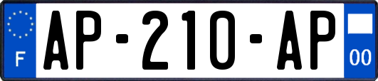 AP-210-AP