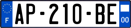 AP-210-BE