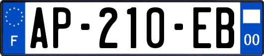 AP-210-EB